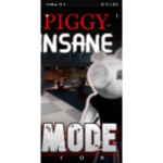 Piggy insane mode {fan group}