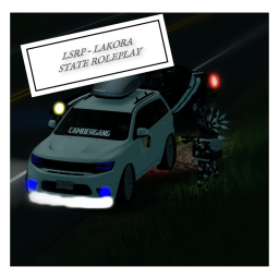 LSRP - Lakora State Roleplay
