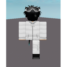 Headless // Korblox