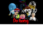 Da Gang (Official group)