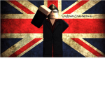 The Great Empire Of Britain