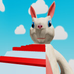 Escape Easter Bunny 🐰 Parkour Obby 