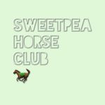 • S W E E T P E A S•