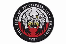 Siły Zbrojne Rzeczypospolitej Polskiej [RP]