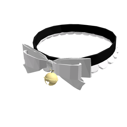♡ cute kawaii kitty collar with cute bell ♡