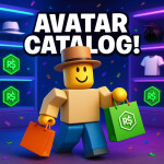 Catalog Avatar : The Creator