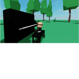 Hungry Pianists (Donation Game)🤑💸(BETA)