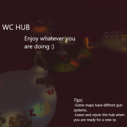 WC Hub