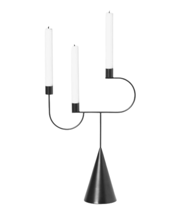 Square Two-Sided Decal