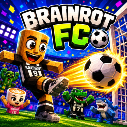 Brainrot Soccer (RELEASE!)