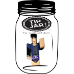 Donations Here!