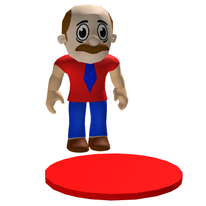 👴 Marvin SML Roleplay Super Mario Logan Morph