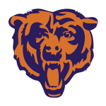 Chicago Bears roblox