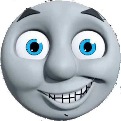 Thomas Face
