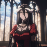 Demon of Hellsing