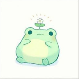 Vibe Frog