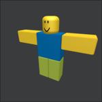 Epic Roblox PeopleZ