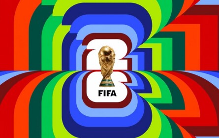 World Cup 2026 Game 