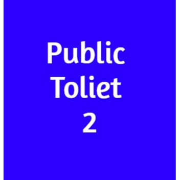 Public Bathroom 2