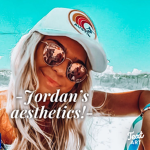 -Jordan’s aesthetics!-