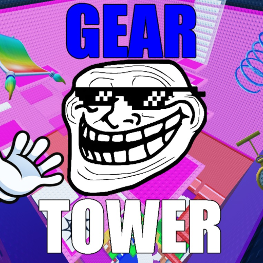 Gear Slap Tower Trolling