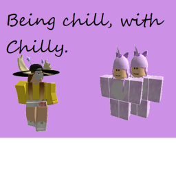 Chilly's Group Hangout