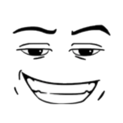 Rizz face
