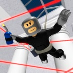 💰Robbery Obby