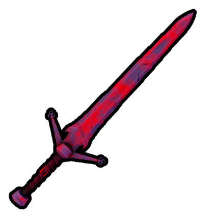Rusted Sword