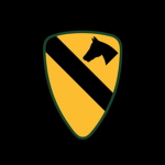 USM 1960's: 1st Cavalry Division