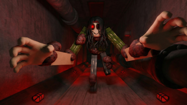 [UPD] Bunker 09 [HORROR] screenshot 2