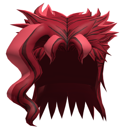 Kakyoin (Manga) Roblox item