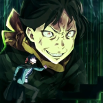 Natsuki Daniel