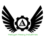 Halcyon Heavy Industries