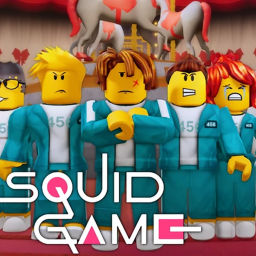 squid game red light green light