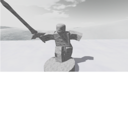 [Cristmas Update] Fight with commands