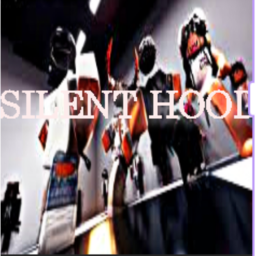 SILENT HOOD IS BACK AFTER 7 YEARS! 6T6 MADE THIS