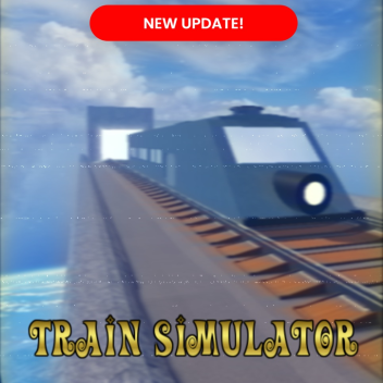 train simulator [UPDATE! // BETA V2.0]