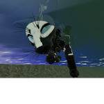 "Shadow The Bat Dragon Official group"