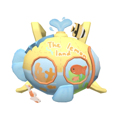 Item Thumbnail