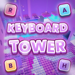 { update🍄} Keyboard tower