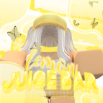 Lemon Juice Bar!