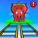 [🍓] FREE BRAINROT UGC OBBY🐘