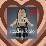 Ittzzz.lea.roblox