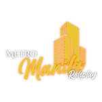 Metro Manila Roleplay