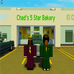 Chad's 5 Star Bakery, Lauderdale Lakes, FL