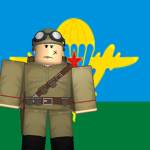 Soviet Airborne Troops 1940s