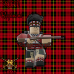 [TGNW] 42nd Royal Highlanders Regiment