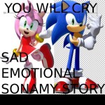 (YOU WILL CRY) SAD SONAMY STORY SHOCKING ENDING