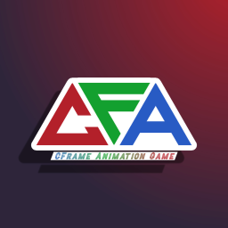 CFrame Animation Game [Open Beta]
